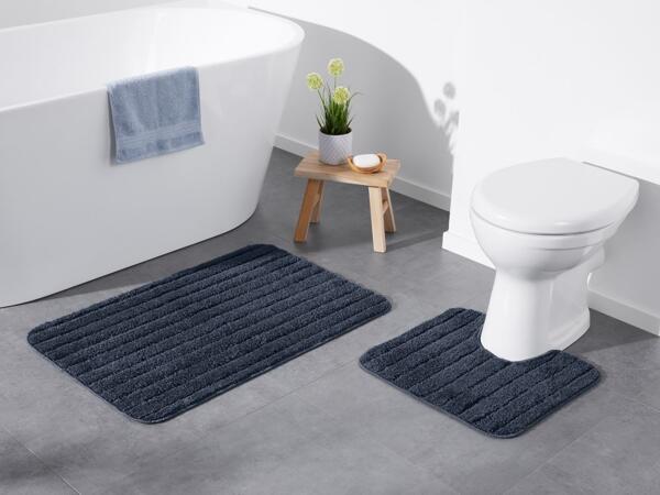 Bathroom Mat Set