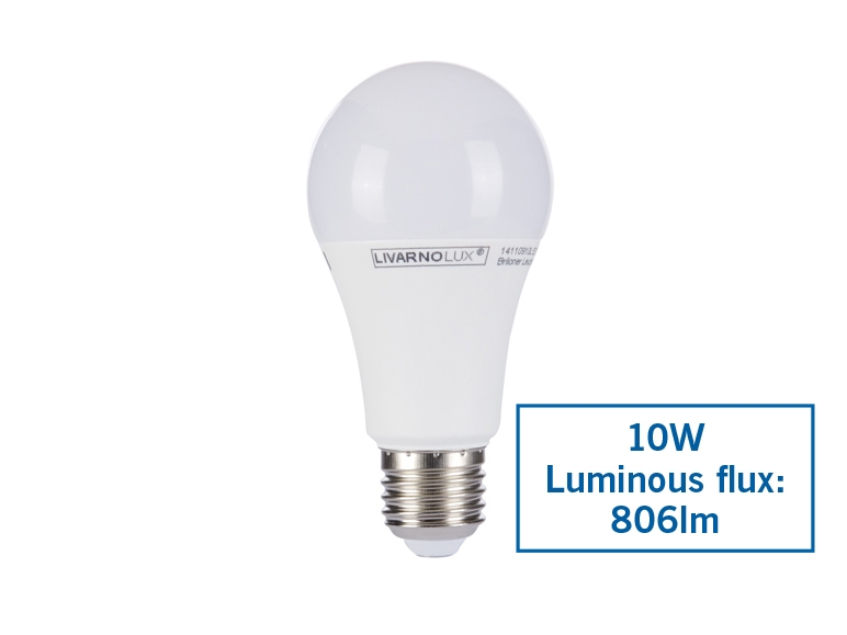 LED Light Bulb