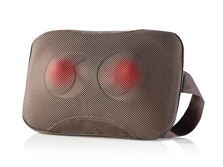 SILVERCREST PERSONAL CARE Shiatsu Massage Cushion
