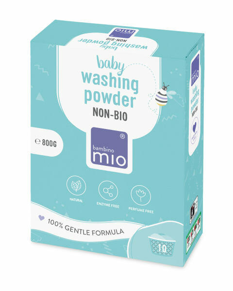 Bambino Mio Baby Washing Powder