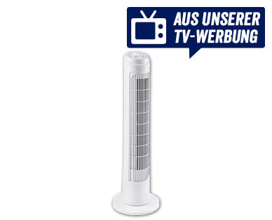 EASY HOME(R) Turm-Ventilator