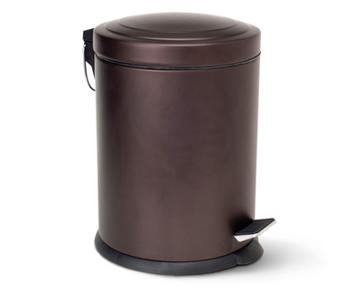Vanderwall Step Bin, Toilet Brush or Plunger