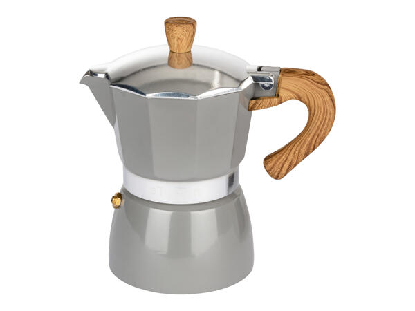 Moka Pot