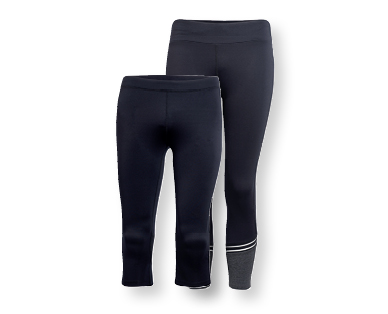 Pantaloni da running da donna/uomo CRANE(R)