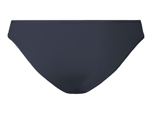 Esmara Ladies' Briefs - 5 Pack