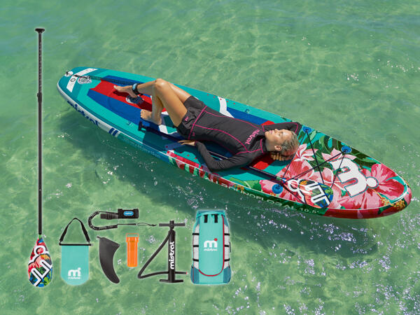 MISTRAL(R) Stand Up Paddle Board