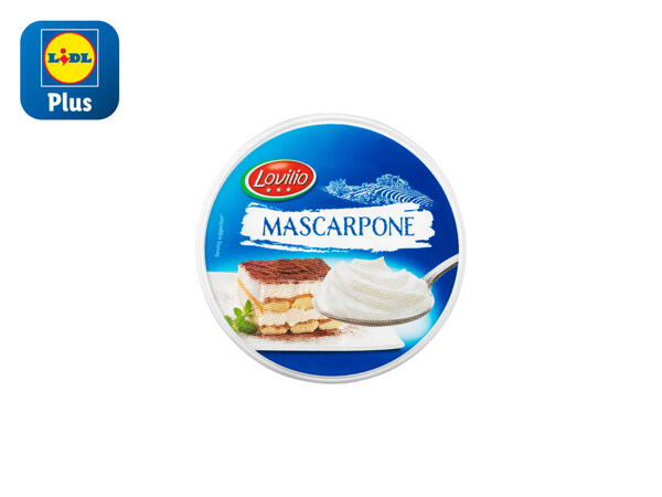 Mascarpone
