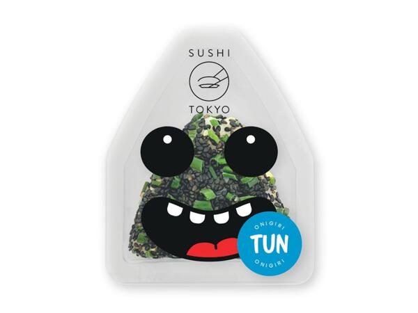 SUSHI TOKYO Onigiri