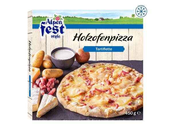 Tartiflette