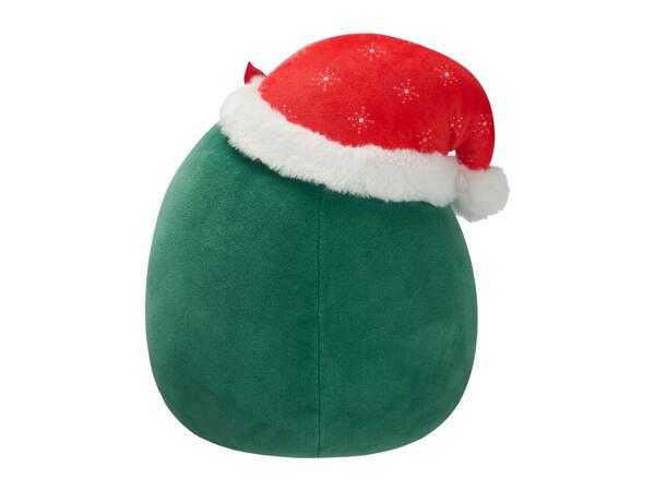 Squishmallows Avocado Christmas Squishmallow