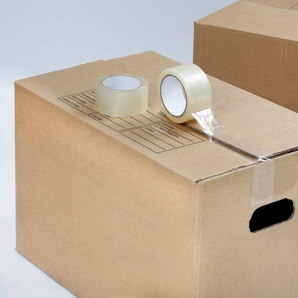 Pakketape