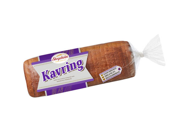 Skogaholm Kavring