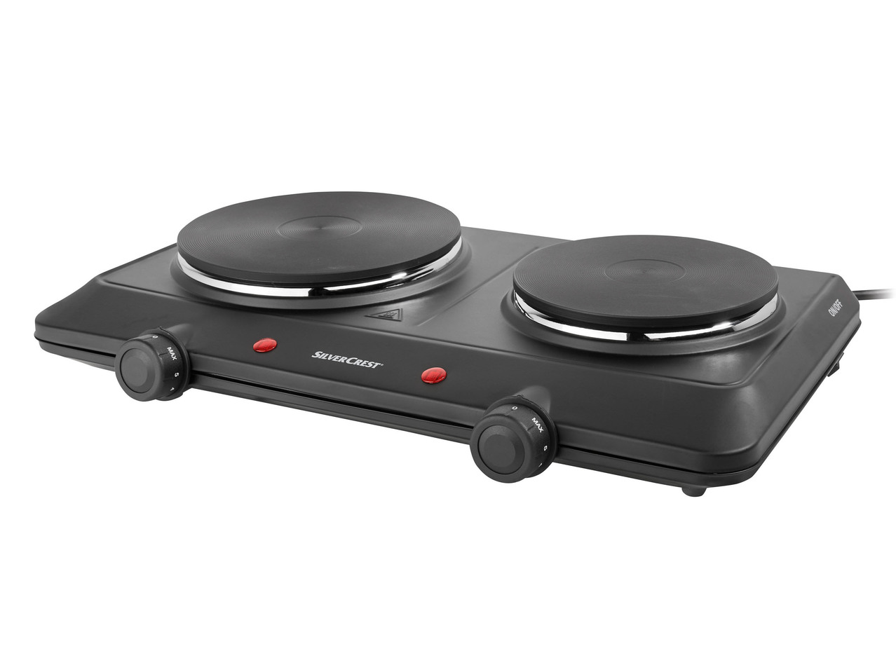 Electric Plate