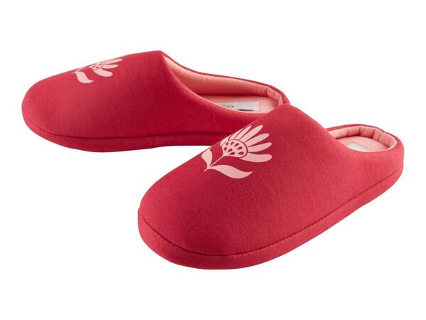 Esmara Ladies' Slippers
