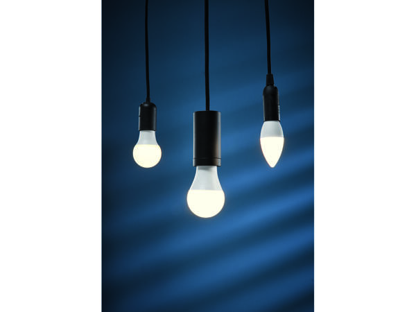 LED Light Bulbs