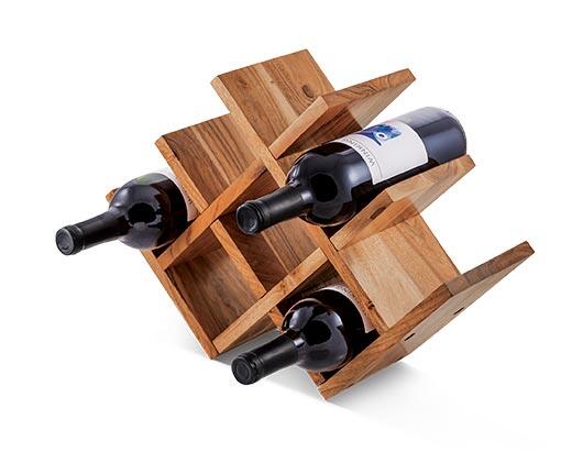 Crofton 
 Wine Rack