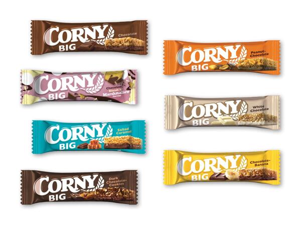 CORNY Myslibar