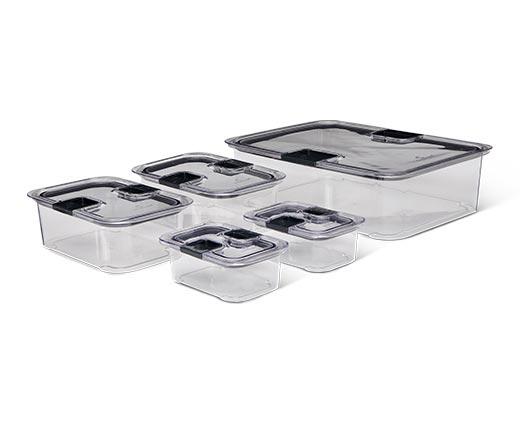 Crofton 10pc Food Storage