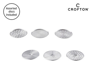 Stainless Steel Food Mill, Potato Ricer or Rotary Grater