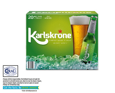 Karlskrone