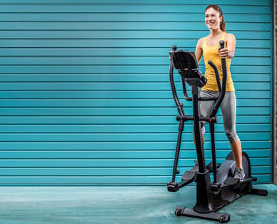 CRANE Crosstrainer