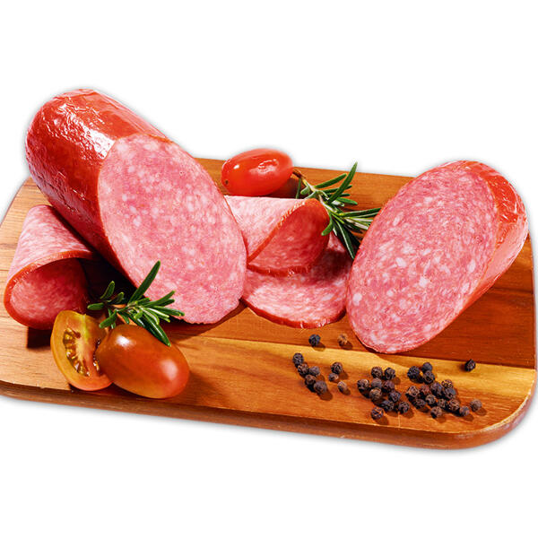 Berg-Salami