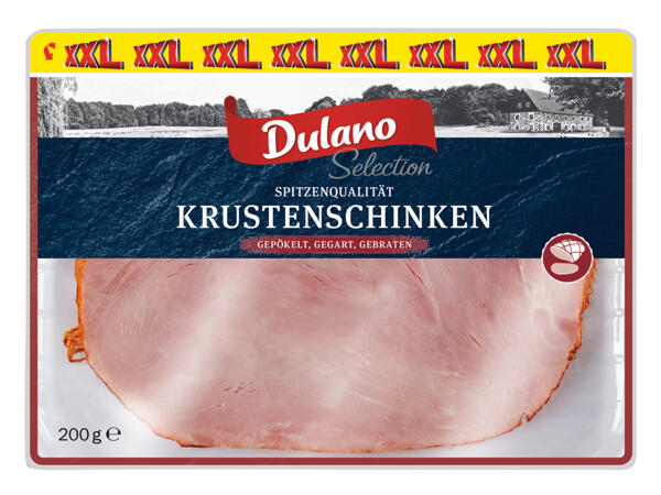 Krustenschinken 200 g