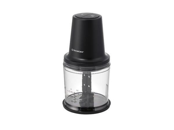 Univerzální drtič SMZ 260 L5