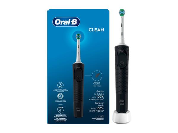 Oral-B Electric Toothbrush