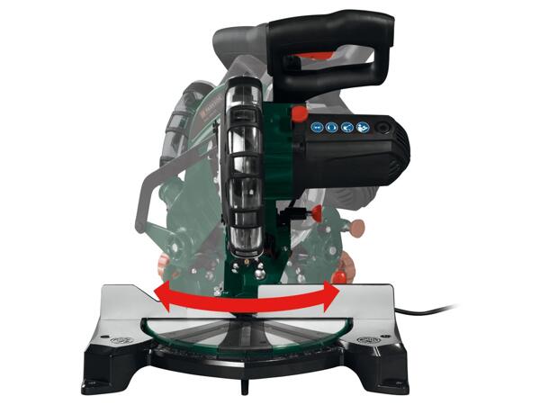 Cross Cut Mitre Saw