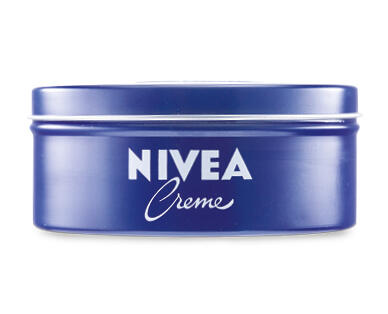 Nivea Moisturising Creme Tin 250ml