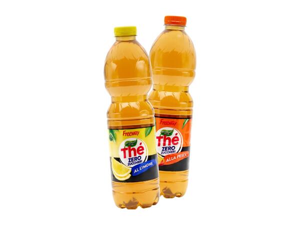 Tea zero