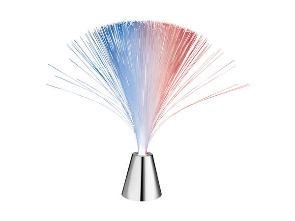 LIVARNO LUX(R) LED-fiberlampe
