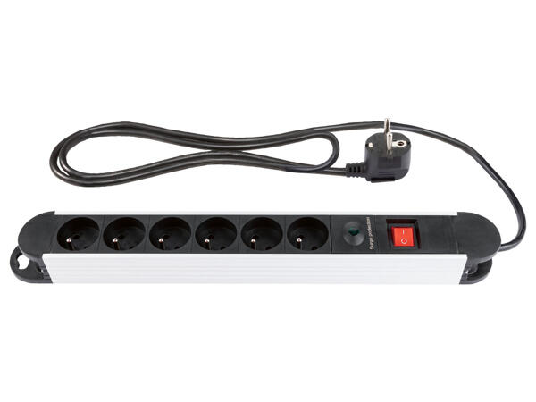 Aluminium Extension Lead