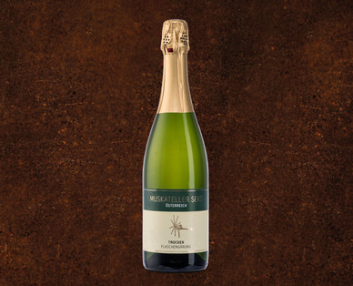 Muskateller Sekt