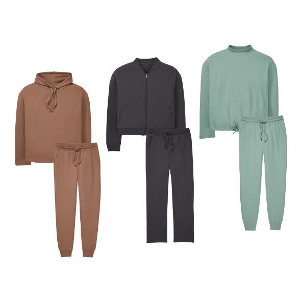 UP2Fashion(R) 				Loungewearset