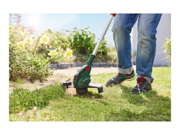 Parkside 20V Cordless Grass Trimmer - Bare Unit