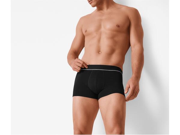 Men's Boxers
