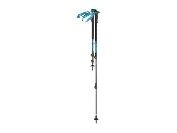 Rocktrail Aluminium Hiking Poles
