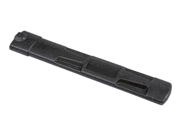 Parkside Electric Long-Reach Hedge Trimmer