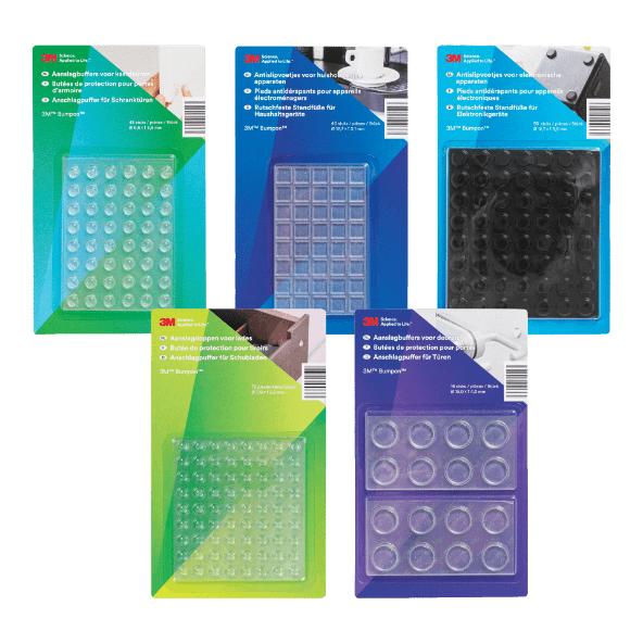 Protections autoadhésives 3M
