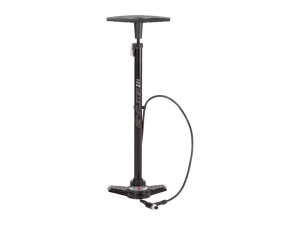 Crivit Floor Pump