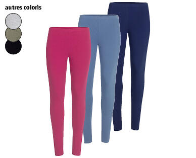 BLUE MOTION 
 LEGGINGS