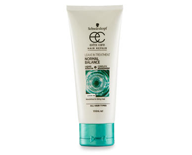 Schwarzkopf Leave In Treatment 100ml