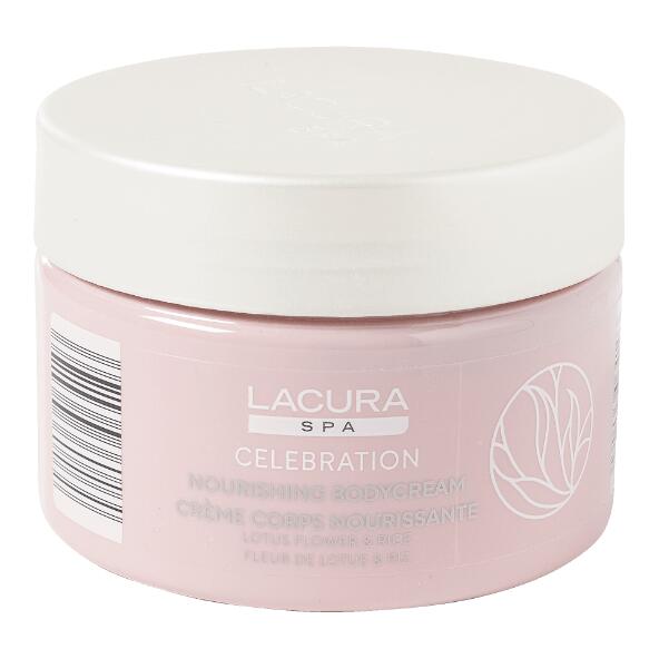 LACURA SPA(R) 				Douchegel en bodycrème