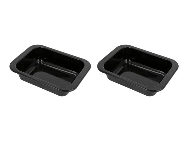 Silvercrest Baking Trays - 2 Pack