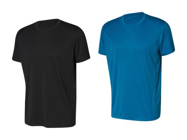 Funktionsshirt