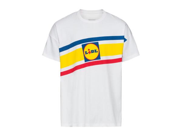 Livergy Men's Lidl T-Shirt