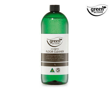 Assorted Cleaners 1L