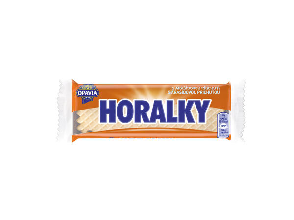 HORALKY
